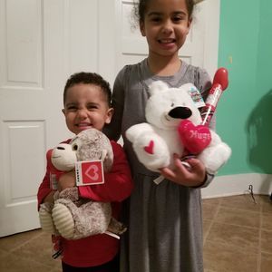 Meet your Posher, Antonio